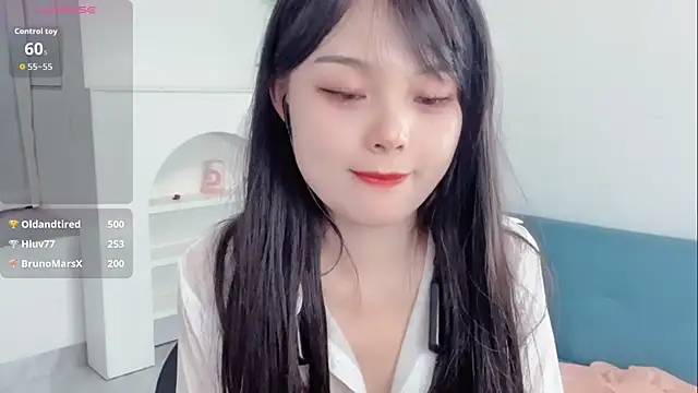 xianxian-baby 现场XXX聊天