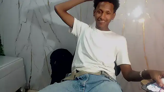 Chat XXX ao vivo de ManSant