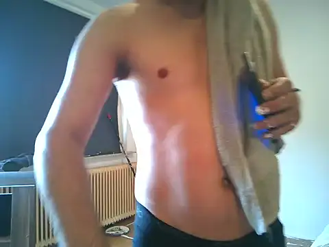 XXX chat uživo modela mihaimichael