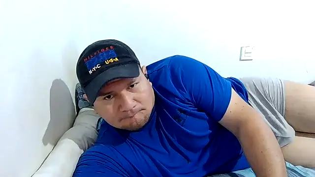 fuckynations' Live XXX Chat