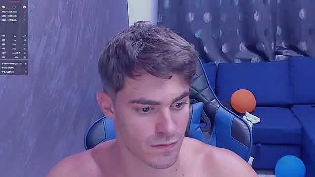 Živý XXX chat greekgod199
