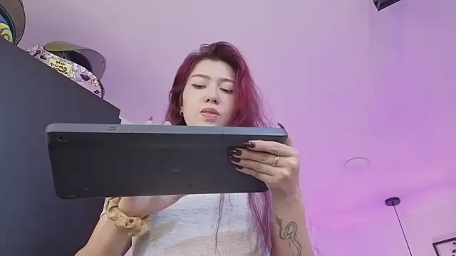 Andy_and_emma: онлайн-секс-чат