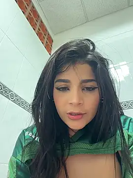 ArieliciousXXX Chat XXX live
