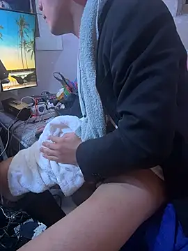 Chat XXX Live Asher_