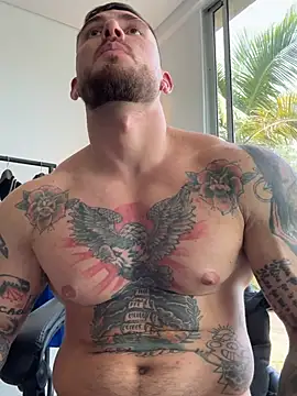 DimitriSullivan_ Live XXX Chat