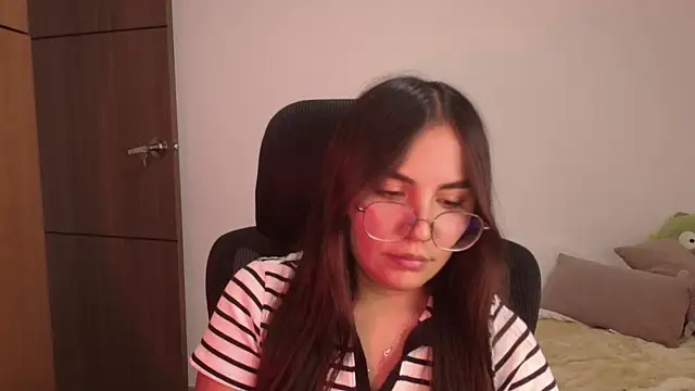 abbyyandmaxx Chat XXX in diretta