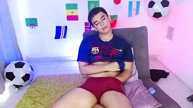 Dandre_1 live XXX chat