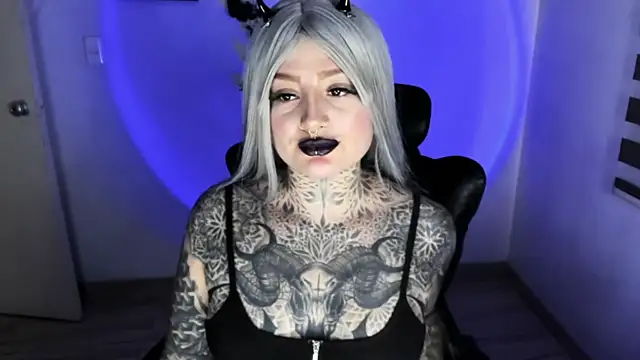 Chatroom XXX en direct de Anaii_Gomez