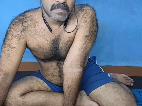Chat XXX ao vivo de kannamu99