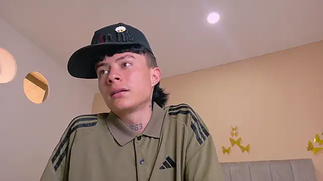 Chat +18 de Nascary_Fox ao vivo
