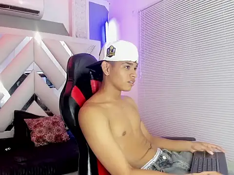 nova_mitchell7 élő XXX-chatje
