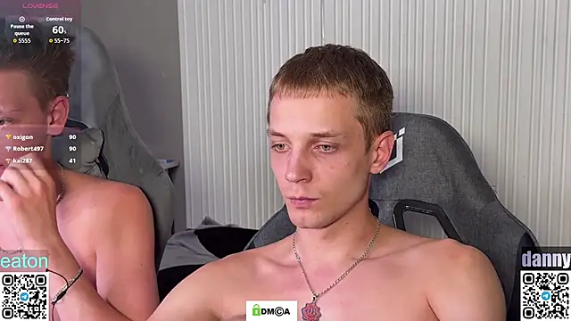 Eaton_n Live XXX chat