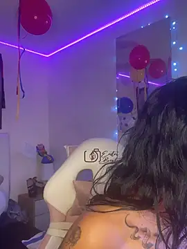 Chat XXX ao vivo de SamathaMay