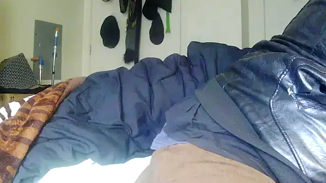 Chat XXX Live RickDaDickDickerson