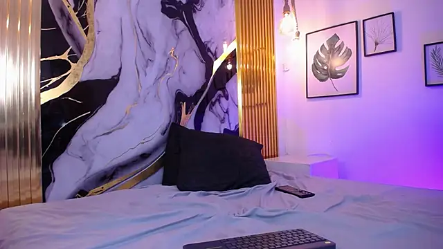 OliverMorgan66 即時 XXX 聊天