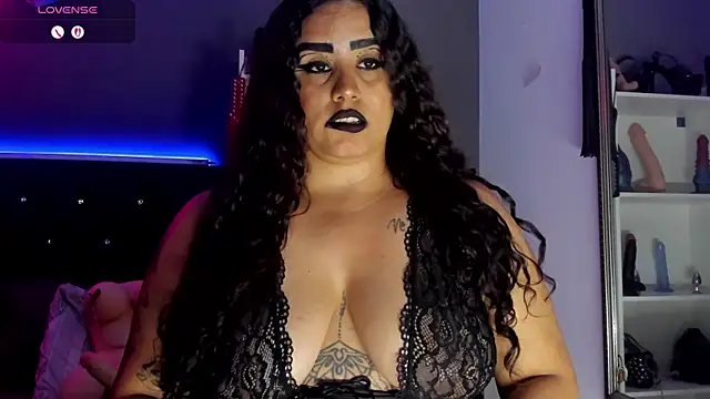 MariaGaitann Live XXX chat