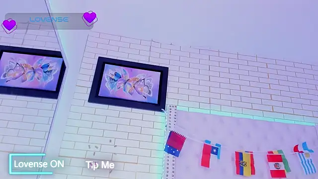 Chat XXX Live Coco_Balenciaga_