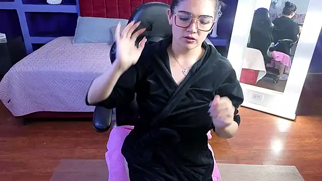 iam_sammy_01's Live XXX Chat