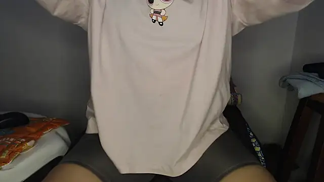 Milf_Valeria 现场XXX聊天