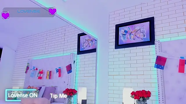 Czat XXX na żywo – Coco_Balenciaga_