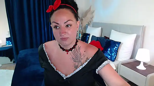 Mia_Marry's Live XXX Chat