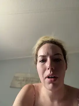 Show de milfymorgan na webcam