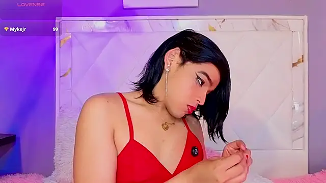 Dannyhot_ Obrolan Langsung XXX
