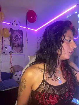 SamathaMay – Naživo XXX chat
