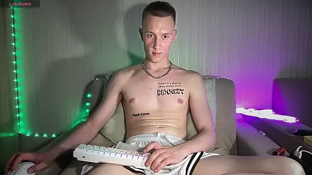 Chat XXX Live Travis_Gracile