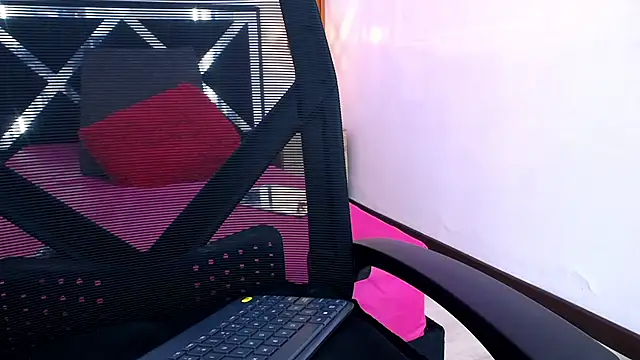 SCARLETT_INK_'s Live XXX Chat