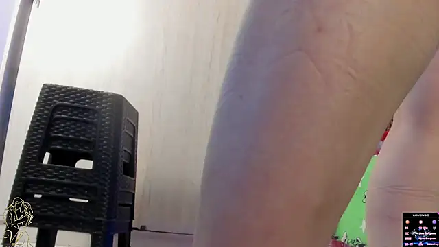 XXX chat uživo modela BLONDIE_TATIS