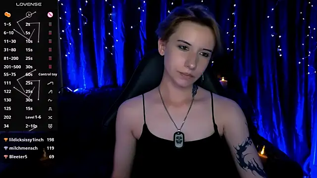 Chat XXX Live _Shadow_devil__