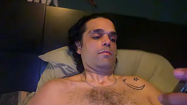 icebergslim281's Live XXX Chat
