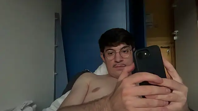 Alex_OD22 Pertunjukan Webcam