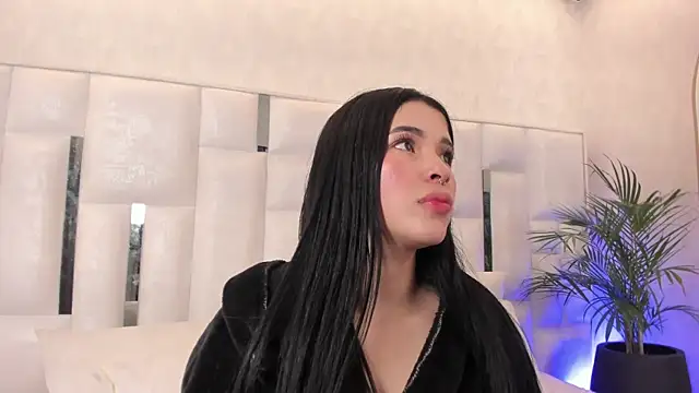 Chat +18 de imnikaa_ ao vivo