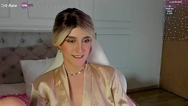 Jessica_lisbon – Live XXX-chat