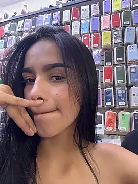 Melissa_Rendon Chat XXX in diretta