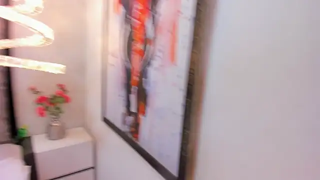 Chat XXX ao vivo de ZoeBrowns