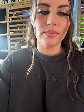 lovely_beast Live XXX-Chat