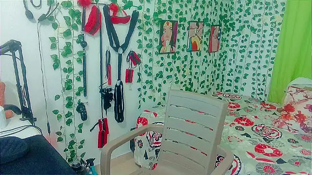 Andy_gray 即時 XXX 聊天