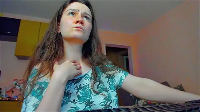 Chat XXX en directo de ameli_moon