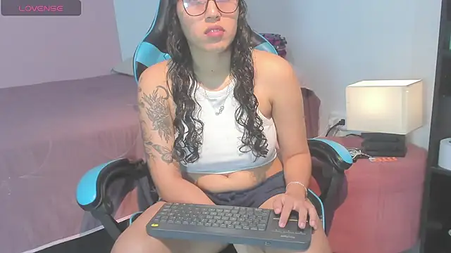 _maria_foxx_ Chat XXX live