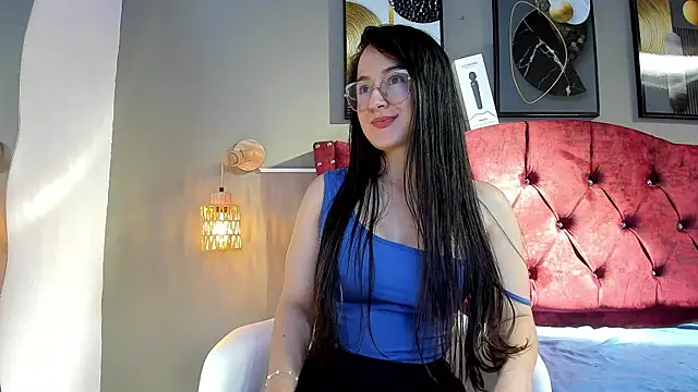 Chat XXX en directo de angela_nix