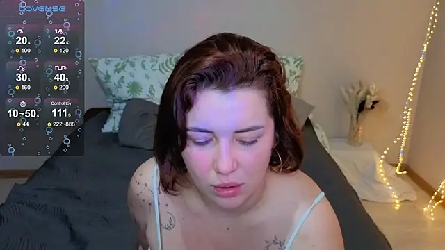 ShyPerfect's Live XXX Chat