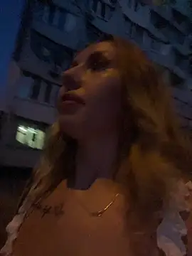 XXX chat uživo modela Blueeyed_Angel