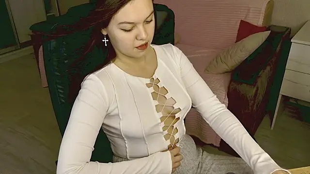 DelarySong's Live XXX Chat