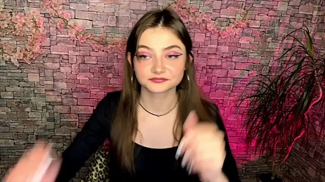 XXX chat uživo modela may_rollins