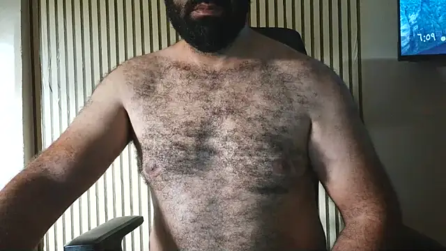 Show de webcam de Samirfuker84