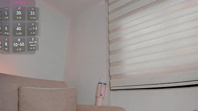 XXX chat uživo modela arianna_000