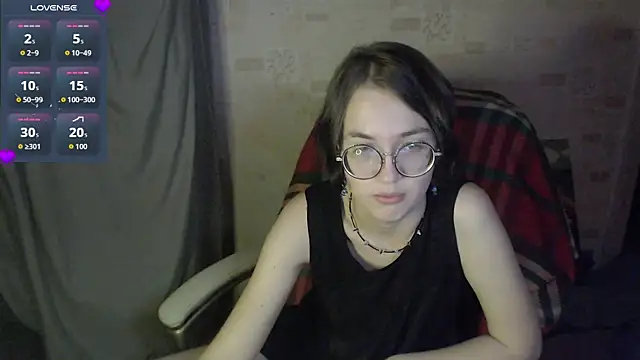 Živý XXX chat Alessa_Kiss